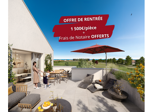 Les Reflets de Nacre