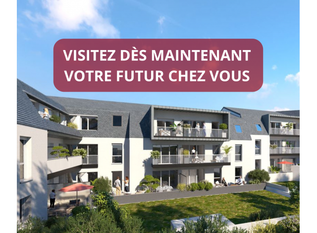 Les Terrasses du Robec