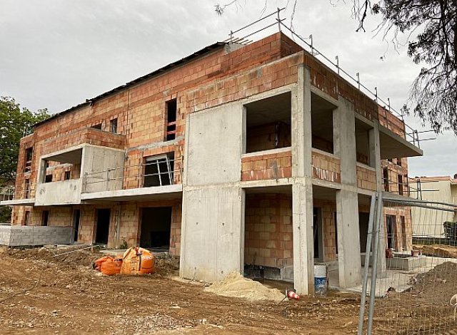 Logement neuf Marcq-en-Baroeul