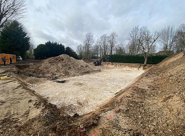 Immobilier neuf Wattignies