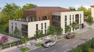 Investir programme neuf Éponyme Neuville-sur-Saône