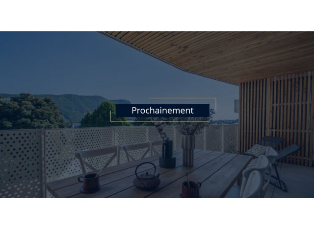 Parc & Cimes Annemasse
