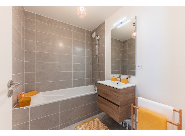 Projet immobilier Strasbourg