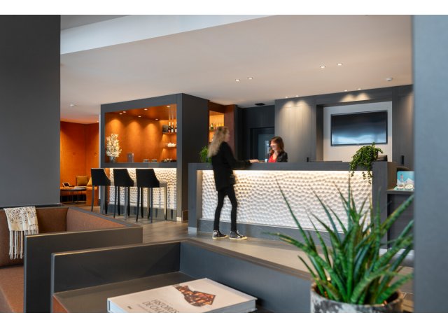 Investir  Les-Contamines-Montjoie