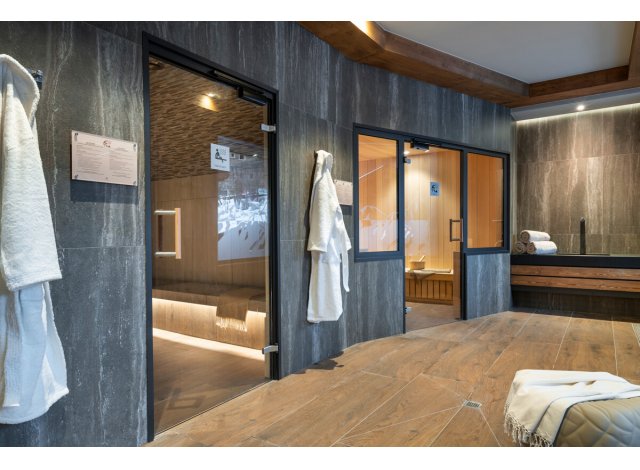 Chalets Láska dfiscalisation immobilire