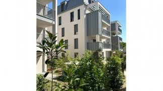 Programme neuf Le Clos Marlioz &agrave; Aix-les-Bains