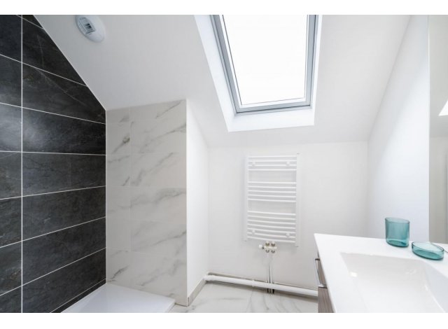 Programme immobilier Cormeilles-en-Parisis
