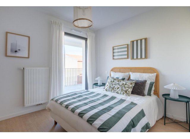 Investissement locatif Pessac