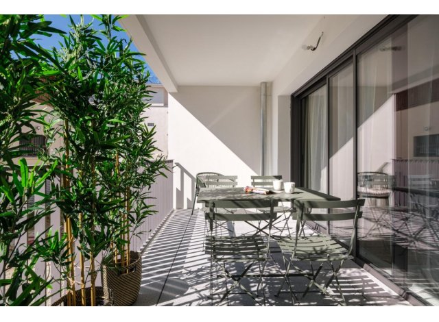 Acheter pour louer Pessac