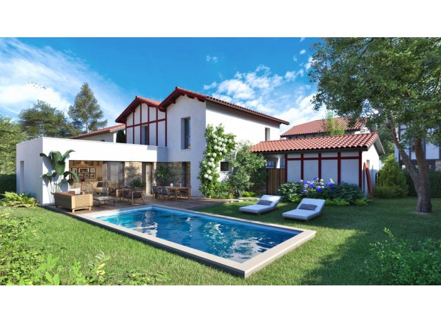 Clos Belharra