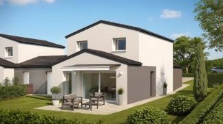 Programme neuf Les Demeures des Prés Vallecin à Audeux
