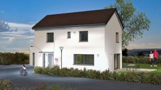 Investir programme neuf Maison au Coeur de Valdahon Valdahon