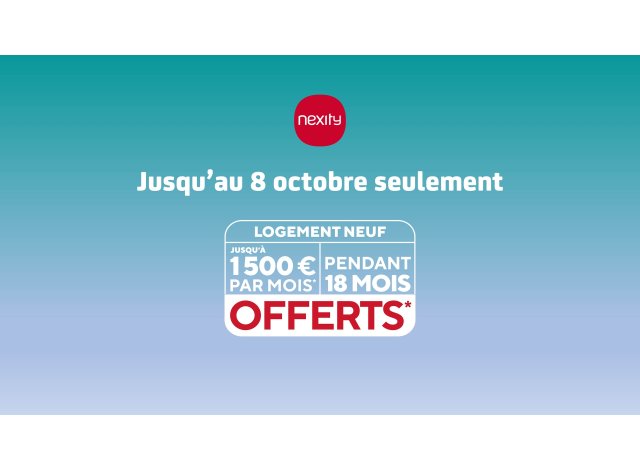 Programme immobilier Amiens