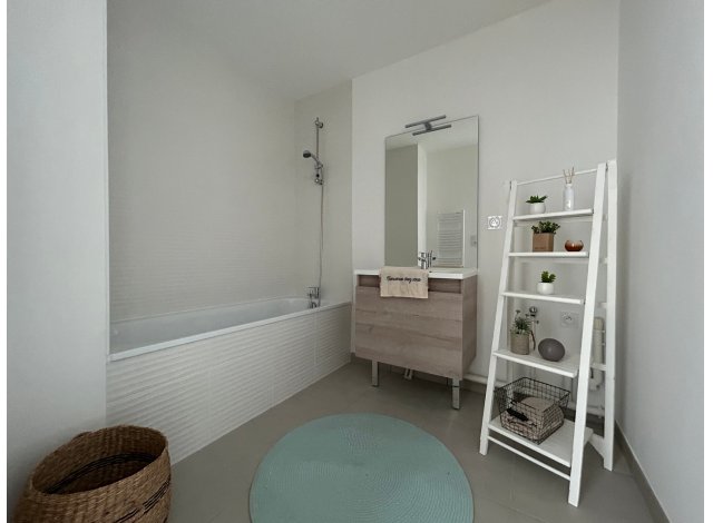 Immobilier neuf Valenciennes