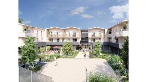 Immobilier neuf Cognac