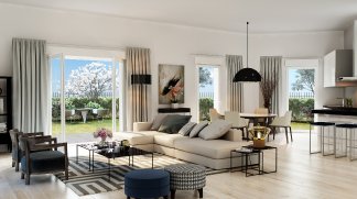 Programme neuf Prochainement a Mettray &agrave; Mettray