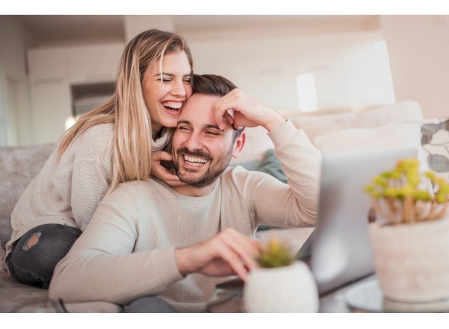 Programme immobilier neuf Vaux-sur-Mer