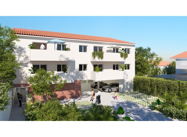 Appartement neuf Fonsorbes