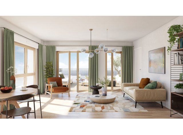 Projet immobilier Cherbourg-Octeville