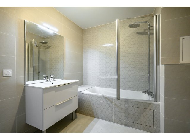 Immobilier neuf Enghien-les-Bains