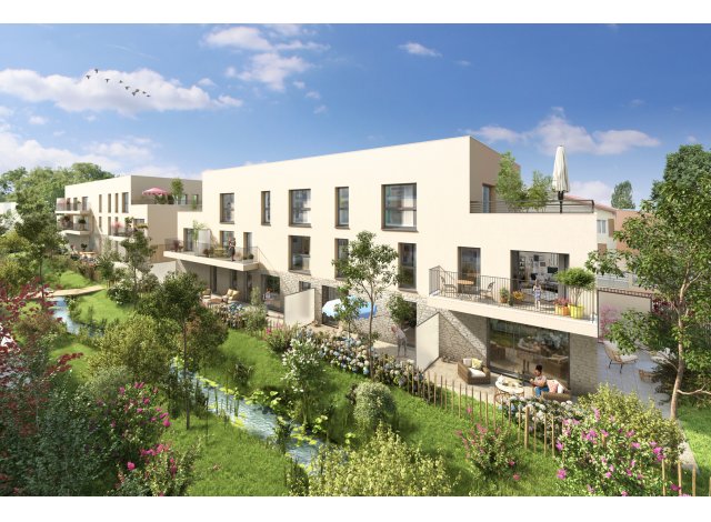 Projet immobilier Saint-Germain-en-Laye