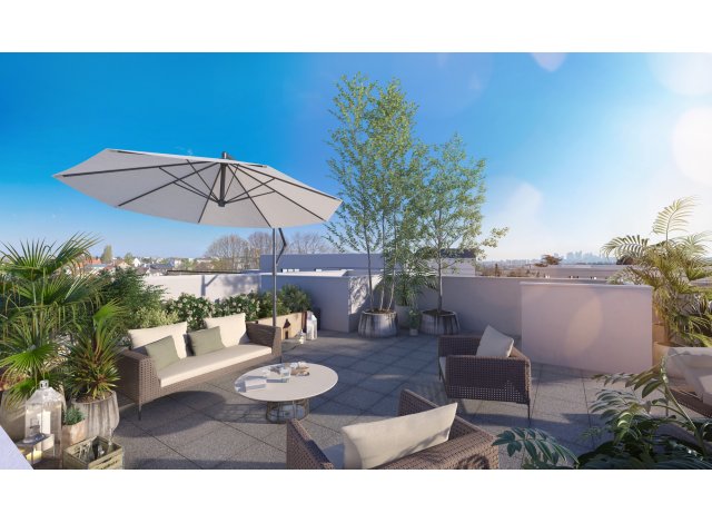 Le Patio des Artistes Chatou