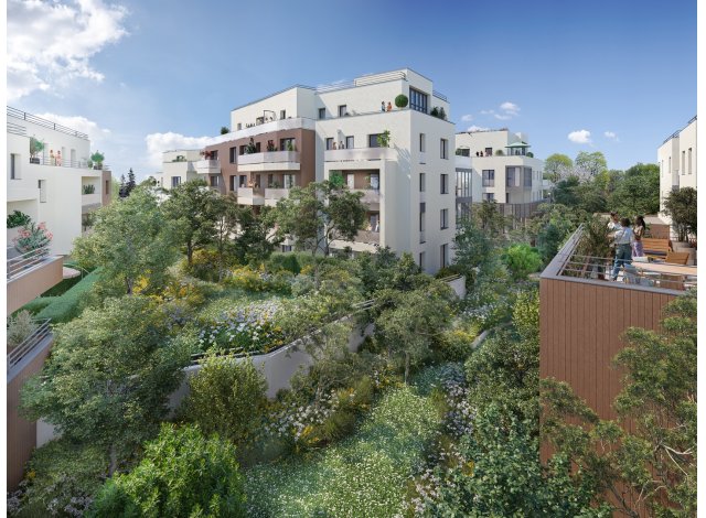 Immobilier pour investir Chatou