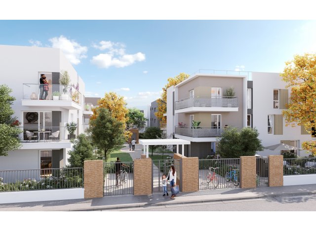 Le 5 logement neuf