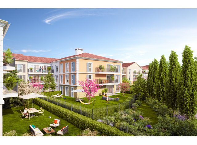 Investissement locatif La Queue-en-Brie