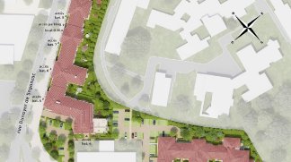 Investir programme neuf Tilia La Queue-en-Brie