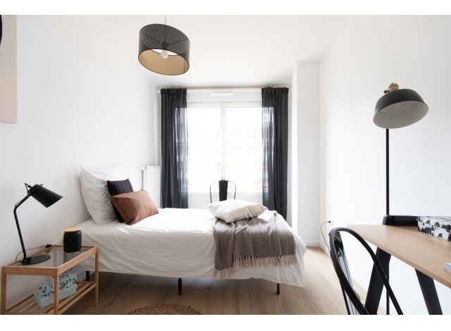 Immobilier neuf Massy