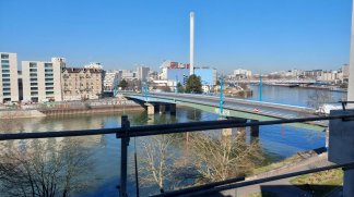 Programme neuf Horizon Seine à Alfortville