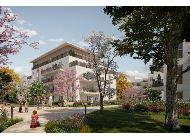 Investissement immobilier Drancy