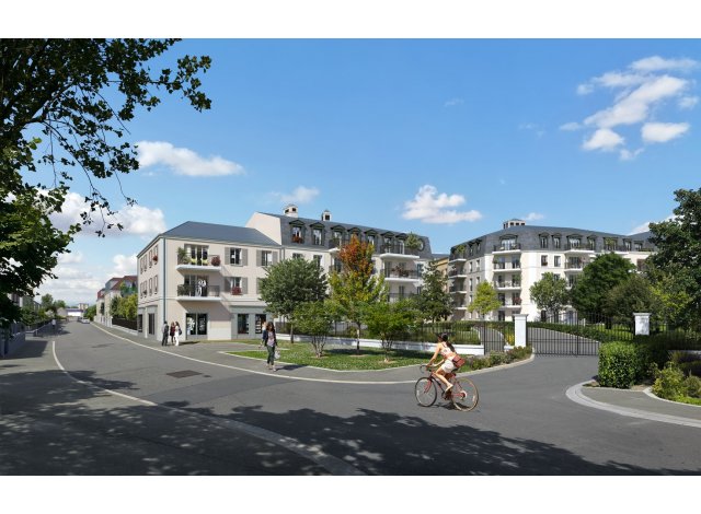 Arbor & Home logement neuf