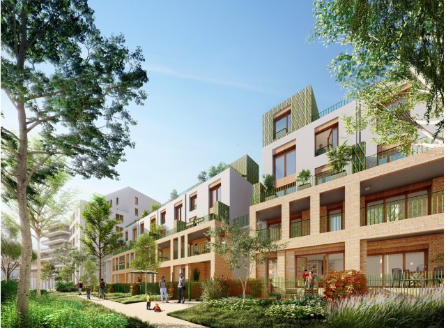 Programme investissement Vitry-sur-Seine