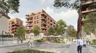 Programme neuf Bient&ocirc;t &agrave; Alfortville &agrave; Alfortville