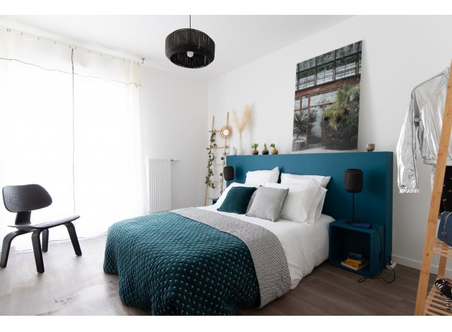 Immobilier neuf Argenteuil