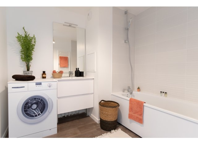 Programme immobilier Argenteuil