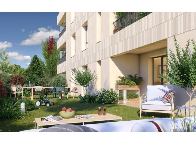 Logement neuf Rosny-sous-Bois