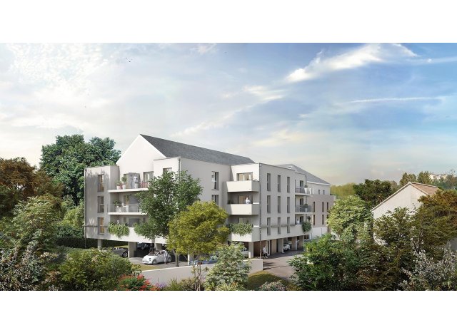 Projet immobilier Brive-la-Gaillarde