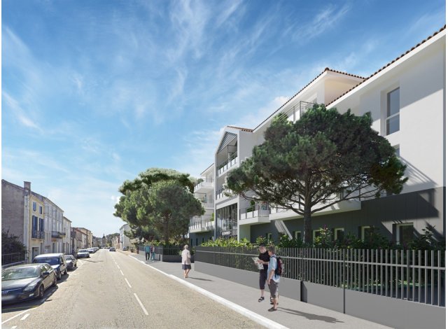 Programme immobilier Villeneuve-sur-Lot
