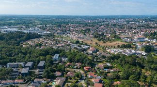 Programme neuf L'Orée à Saint-Paul-lès-Dax