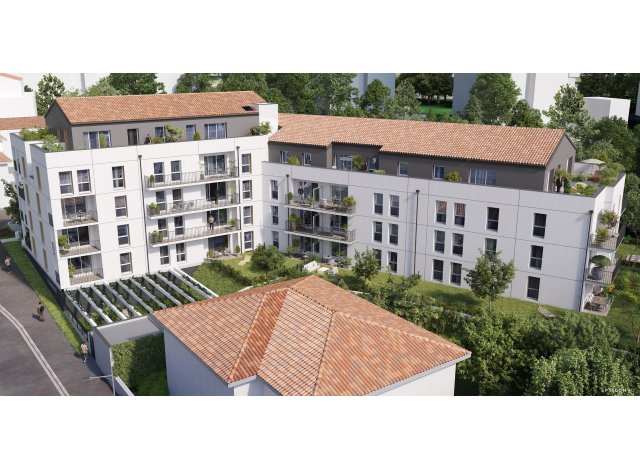 Cap a ma Prix Maîtrisé logement neuf