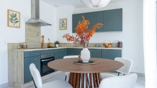 Investir programme neuf Vert Marin Moliets-et-Maa