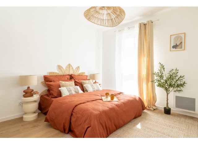 Projet immobilier Moliets-et-Maa