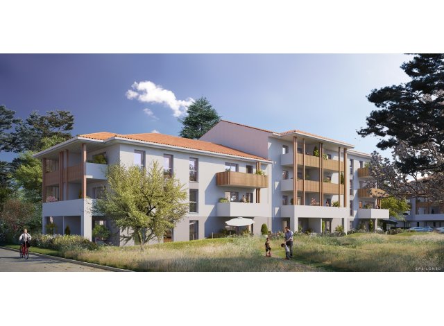 Inspiration immobilier neuf
