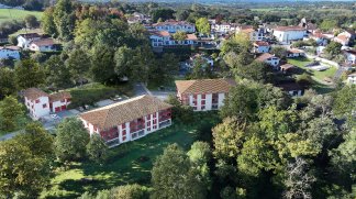 Programme neuf Goiz Argian à Arbonne