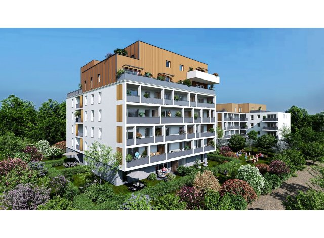 Immobilier pour investir Quint-Fonsegrives