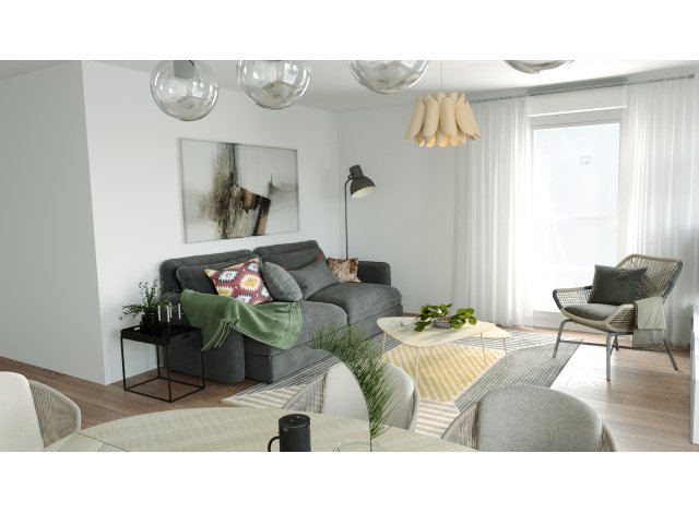 Immobilier neuf Le Muy
