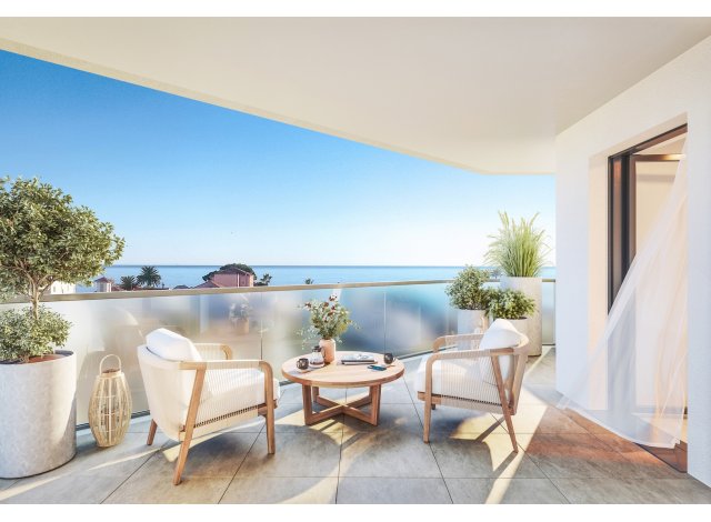 Projet immobilier Cagnes-sur-Mer